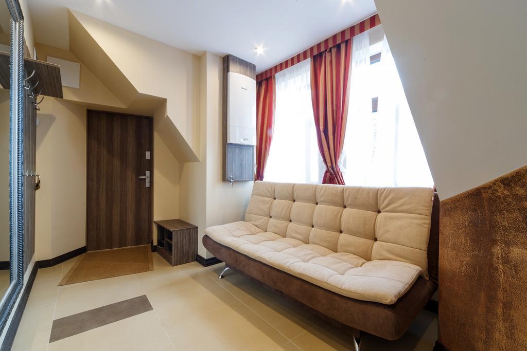 Stonebridgeluxapart Free Parking Riga Room photo