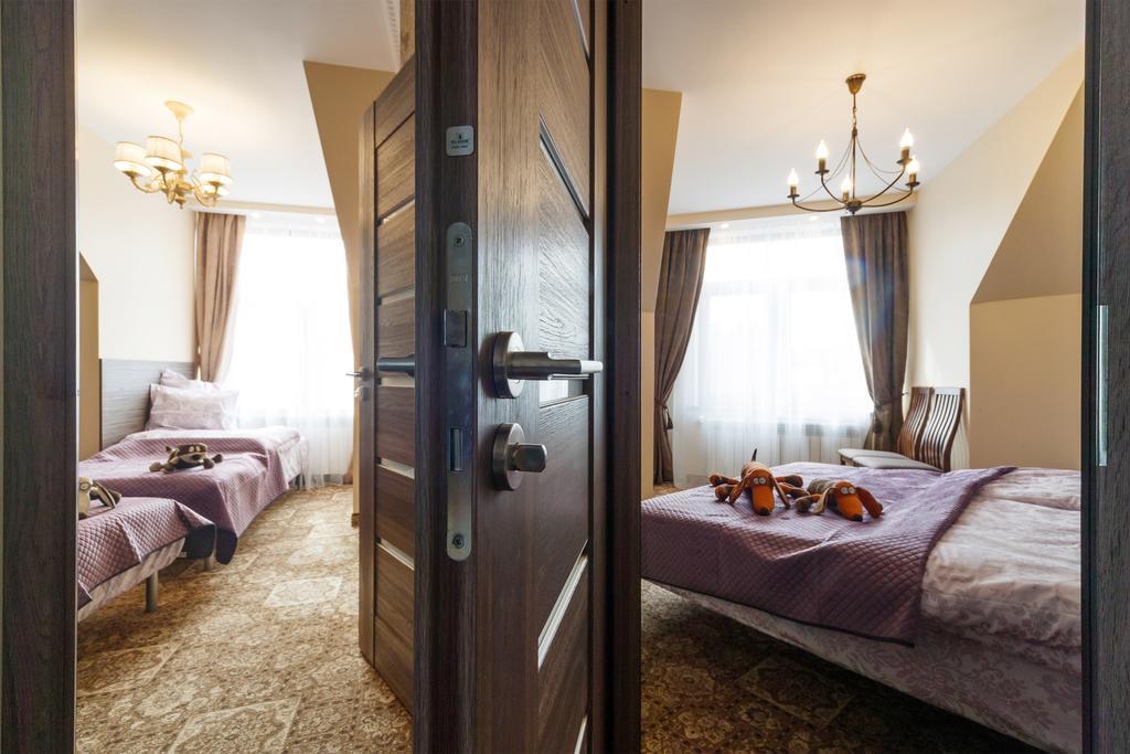 Stonebridgeluxapart Free Parking Riga Room photo